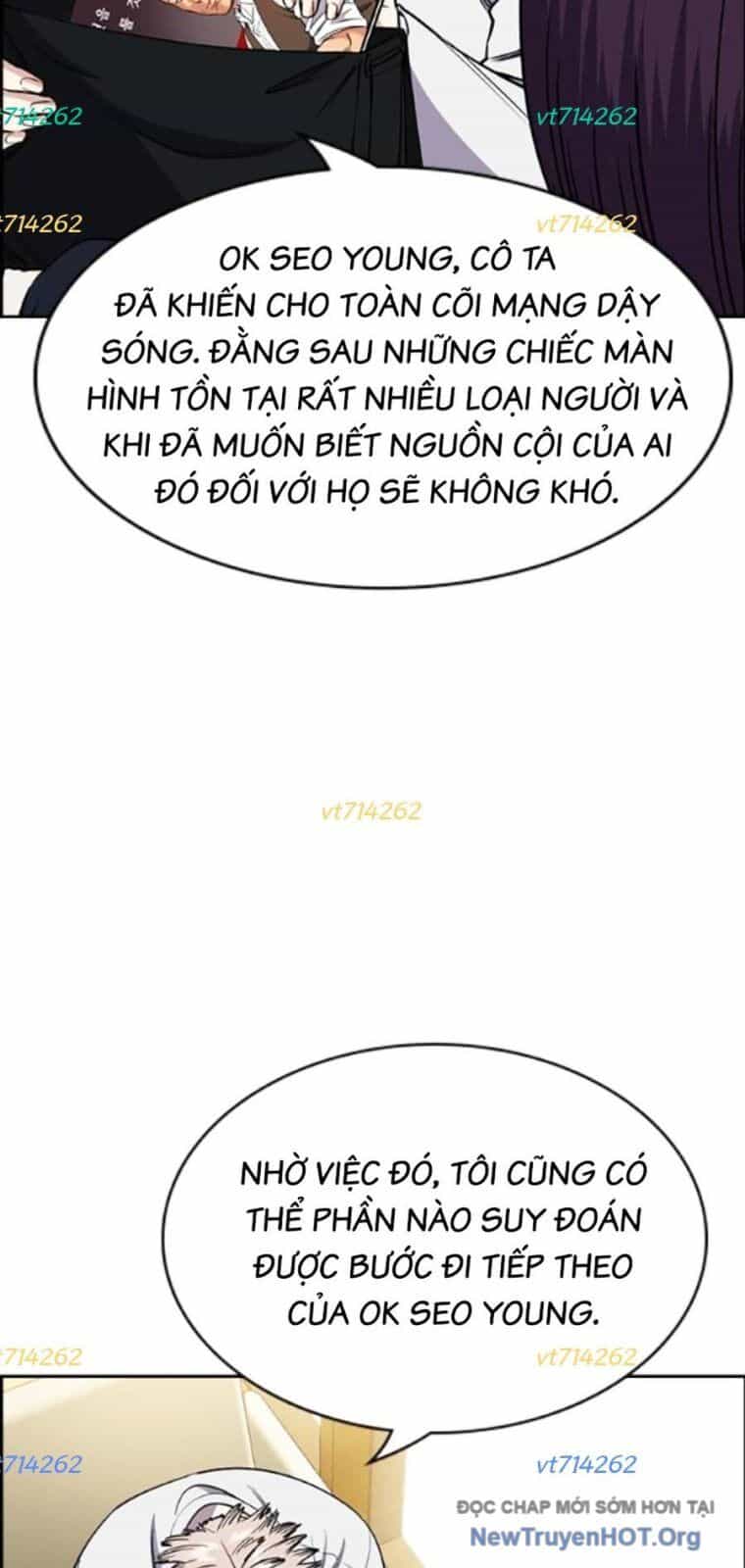 Giáo Dục Chân Chính - Chương 201 - ảnh 9