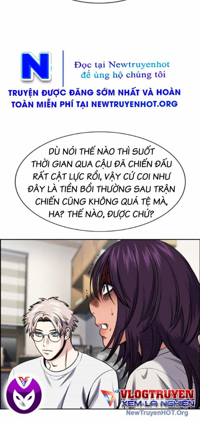 Giáo Dục Chân Chính - Chương 202 - ảnh 14