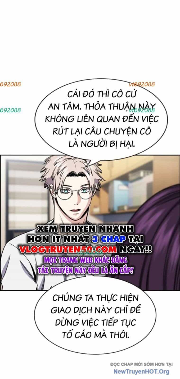 Giáo Dục Chân Chính - Chương 202 - ảnh 38