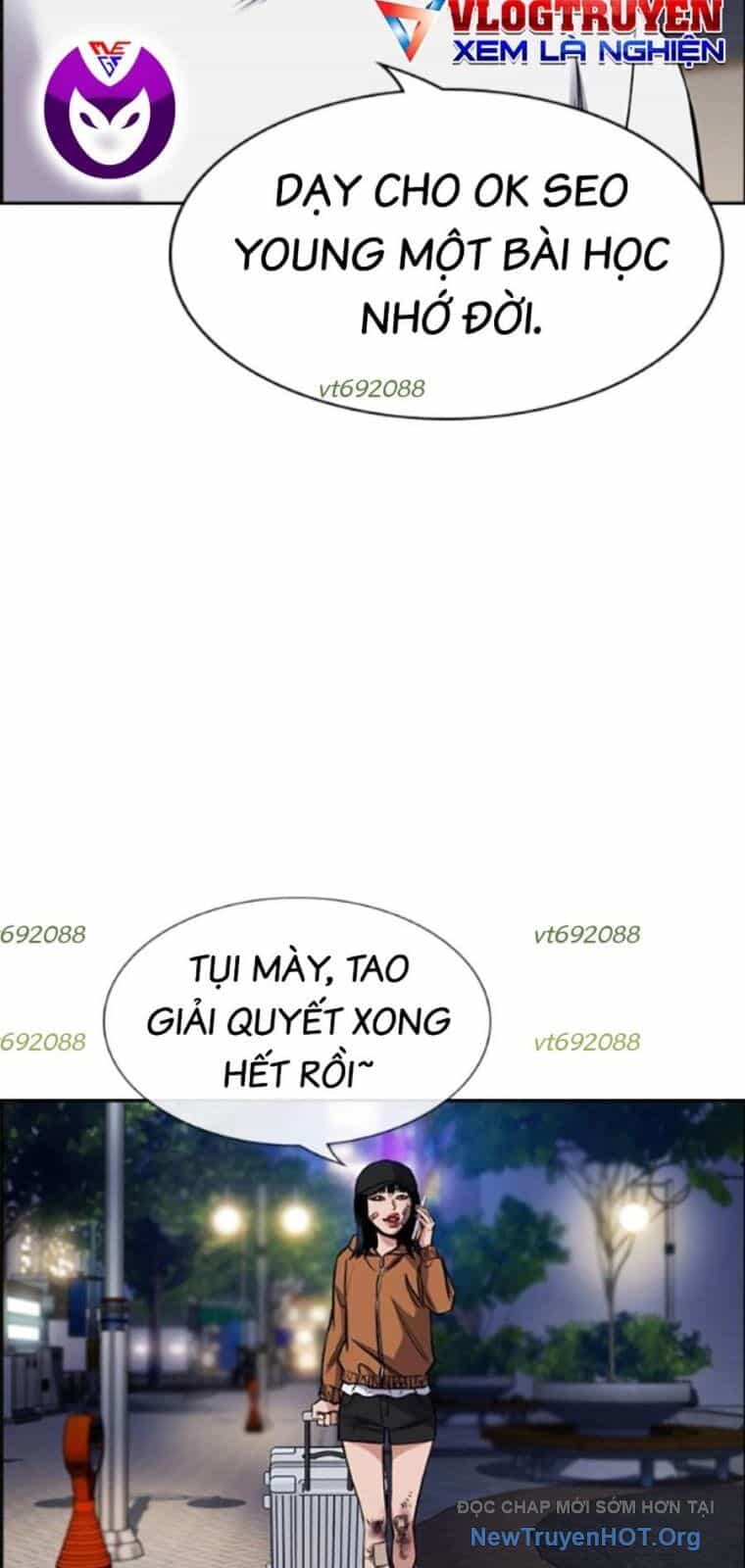 Giáo Dục Chân Chính - Chương 202 - ảnh 40