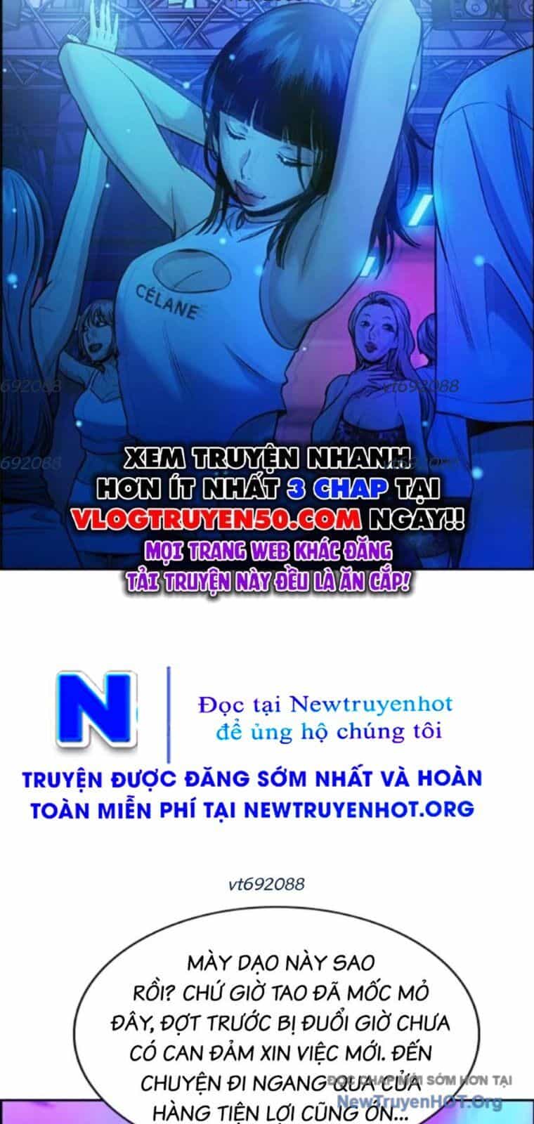Giáo Dục Chân Chính - Chương 202 - ảnh 45
