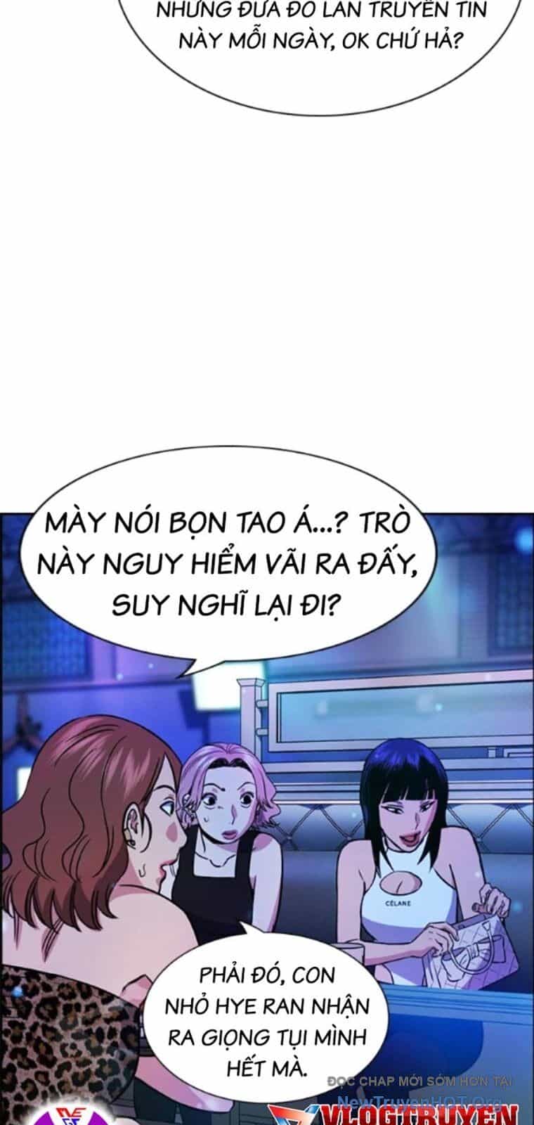 Giáo Dục Chân Chính - Chương 202 - ảnh 58