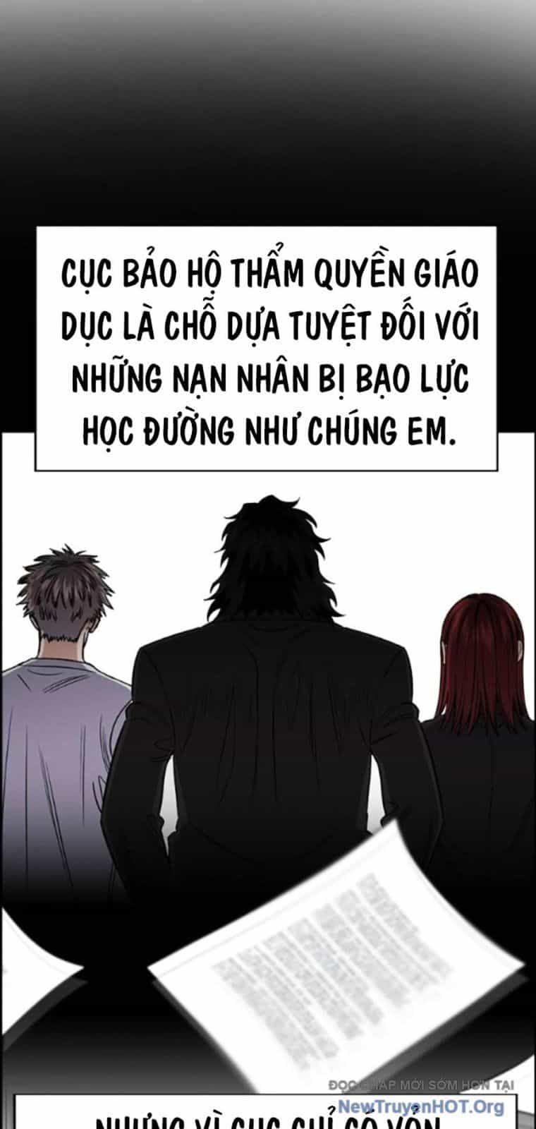 Giáo Dục Chân Chính - Chương 206 - ảnh 33