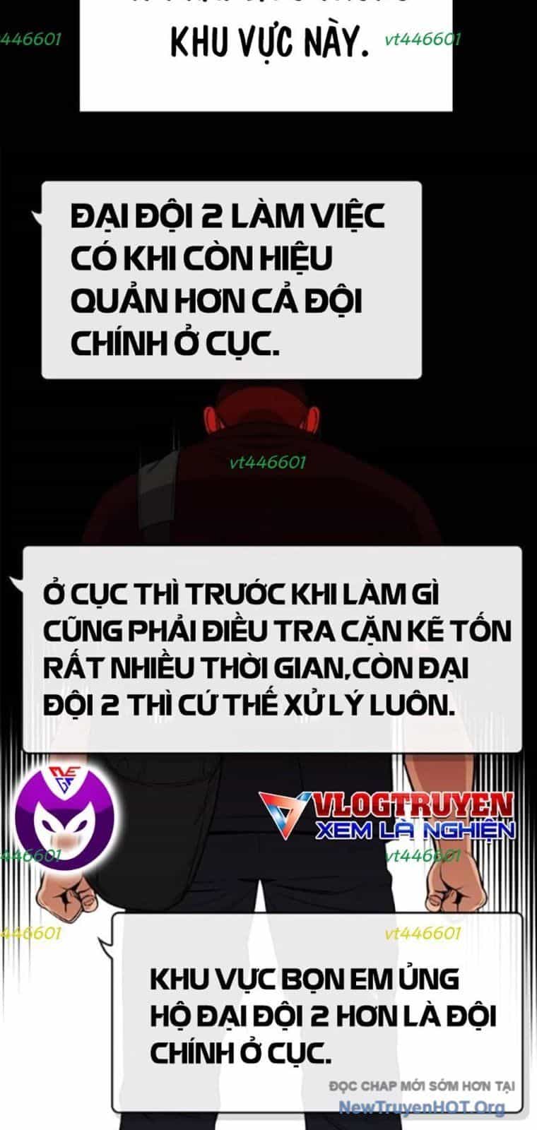Giáo Dục Chân Chính - Chương 206 - ảnh 41