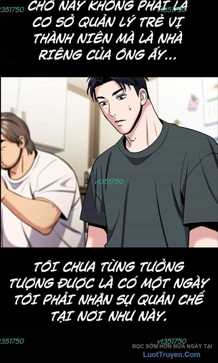 Giáo Dục Chân Chính - Chương 216 - ảnh 6