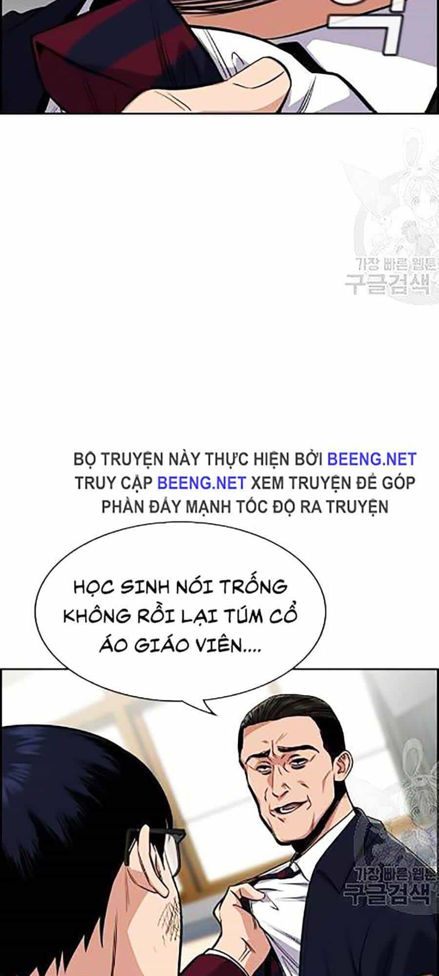 Giáo Dục Chân Chính - Chương 22 - ảnh 111