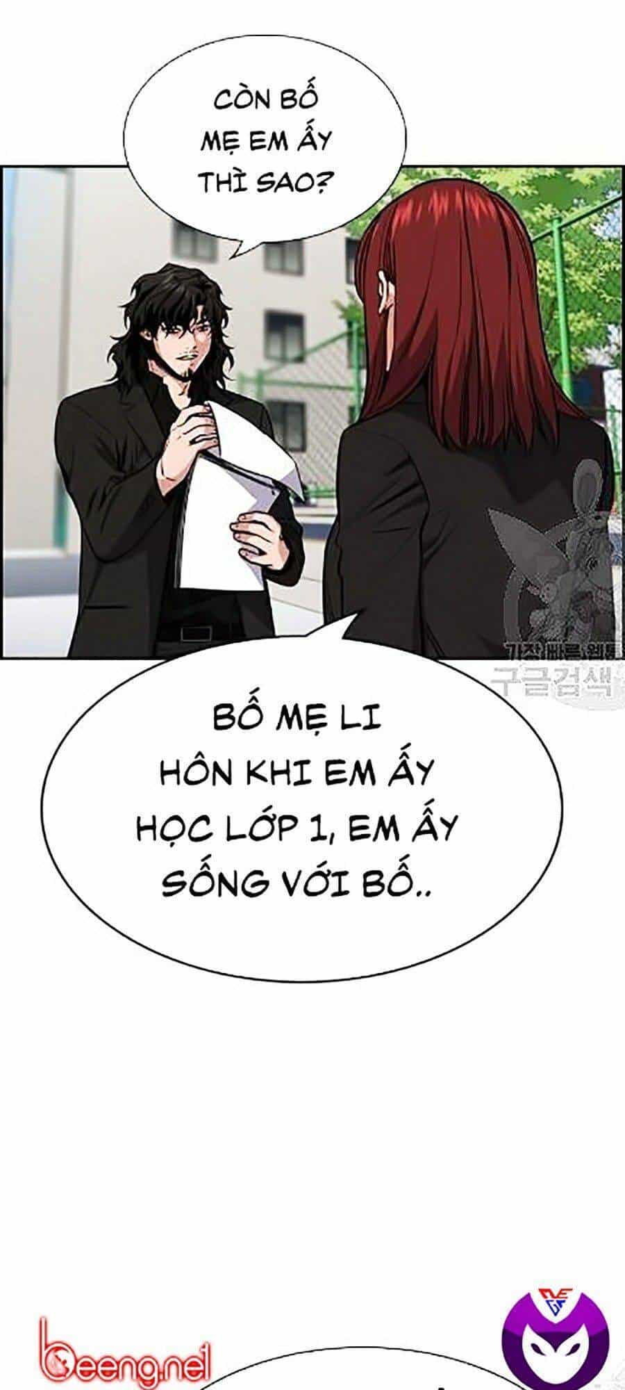 Giáo Dục Chân Chính - Chương 23 - ảnh 5