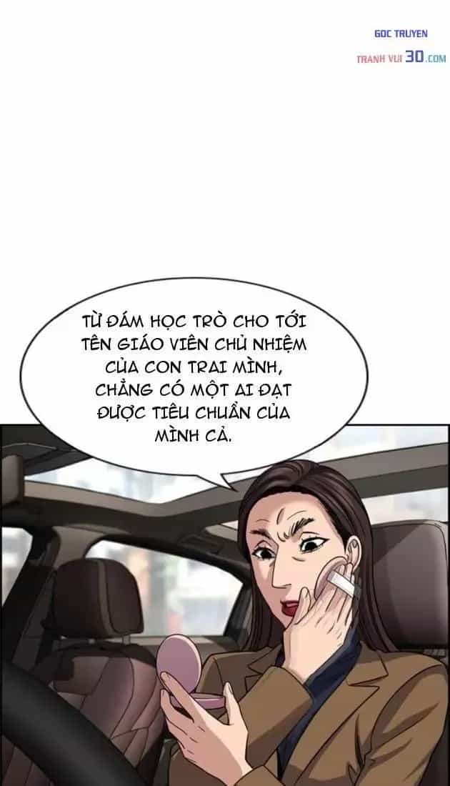 Giáo Dục Chân Chính - Chương 244 - ảnh 71