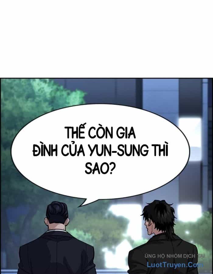 Giáo Dục Chân Chính - Chương 254 - ảnh 7