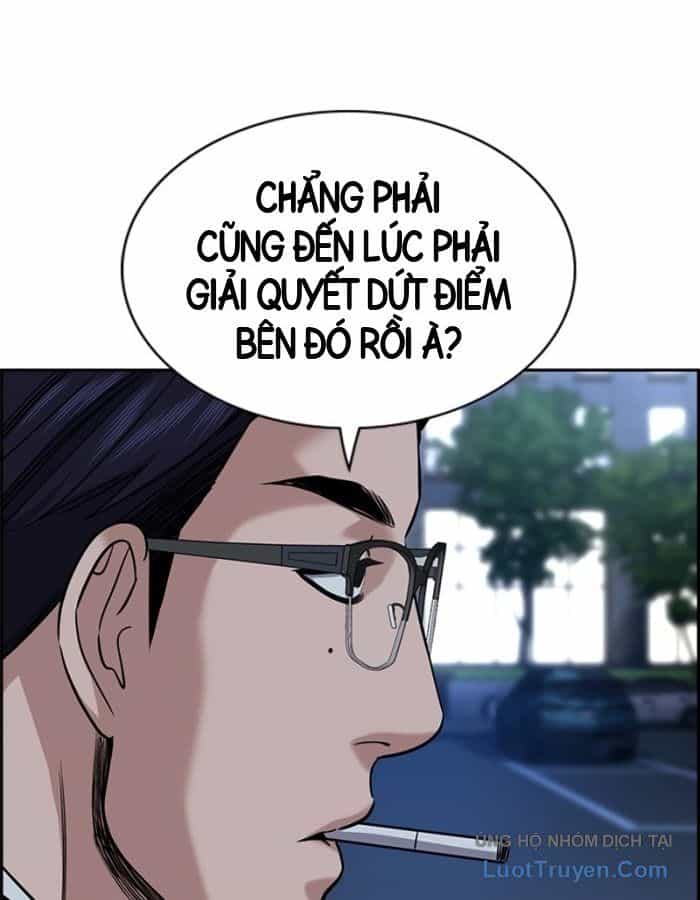 Giáo Dục Chân Chính - Chương 254 - ảnh 9