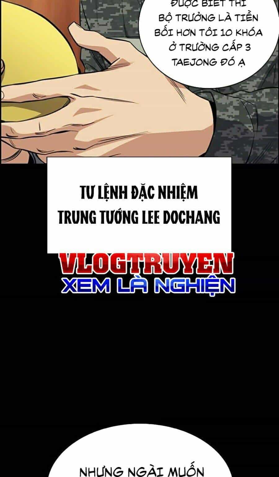 Giáo Dục Chân Chính - Chương 28 - ảnh 36