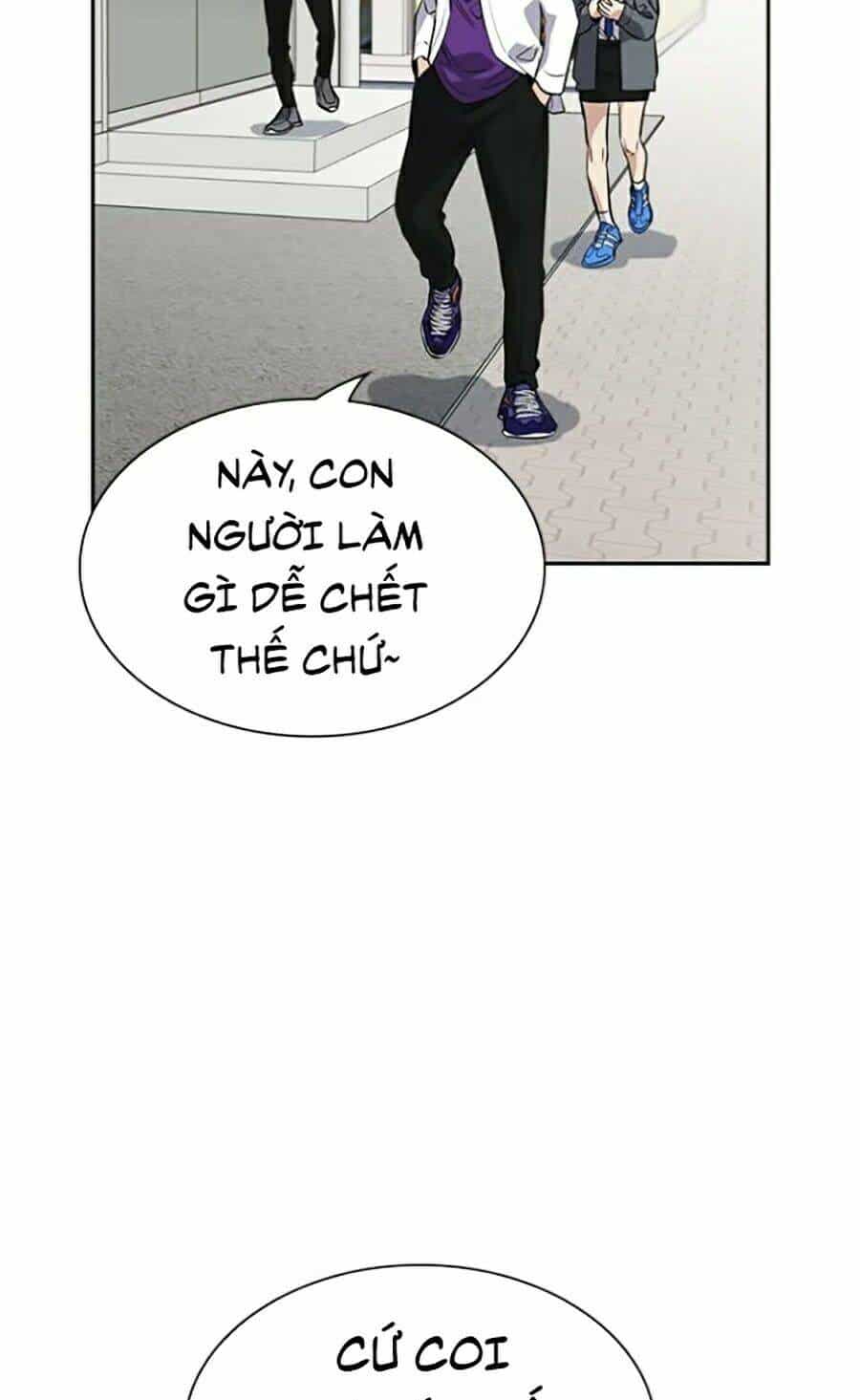 Giáo Dục Chân Chính - Chương 28 - ảnh 72