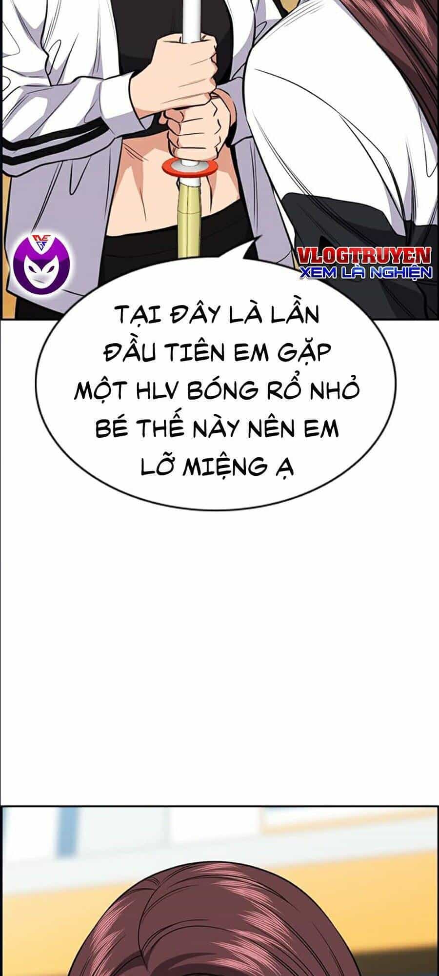 Giáo Dục Chân Chính - Chương 37 - ảnh 9