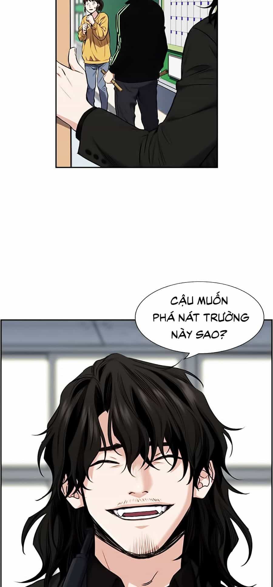 Giáo Dục Chân Chính - Chương 3 - ảnh 55