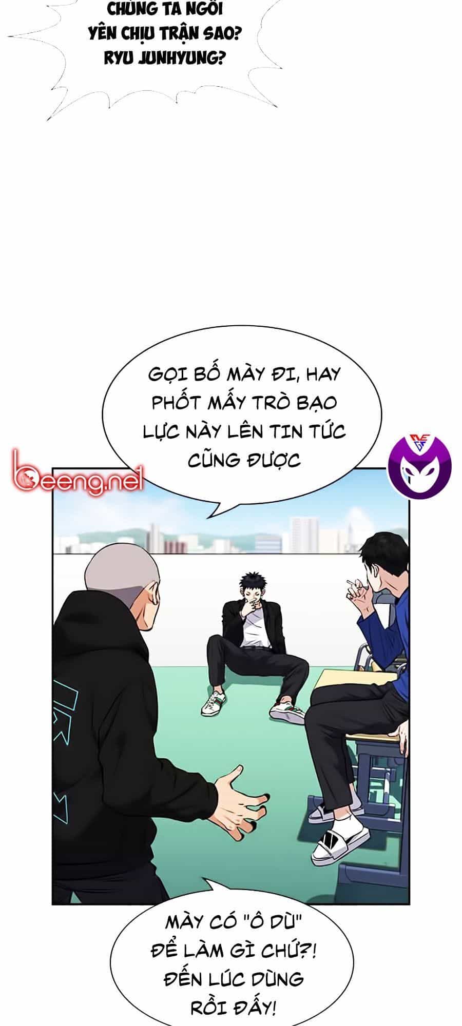 Giáo Dục Chân Chính - Chương 3 - ảnh 75