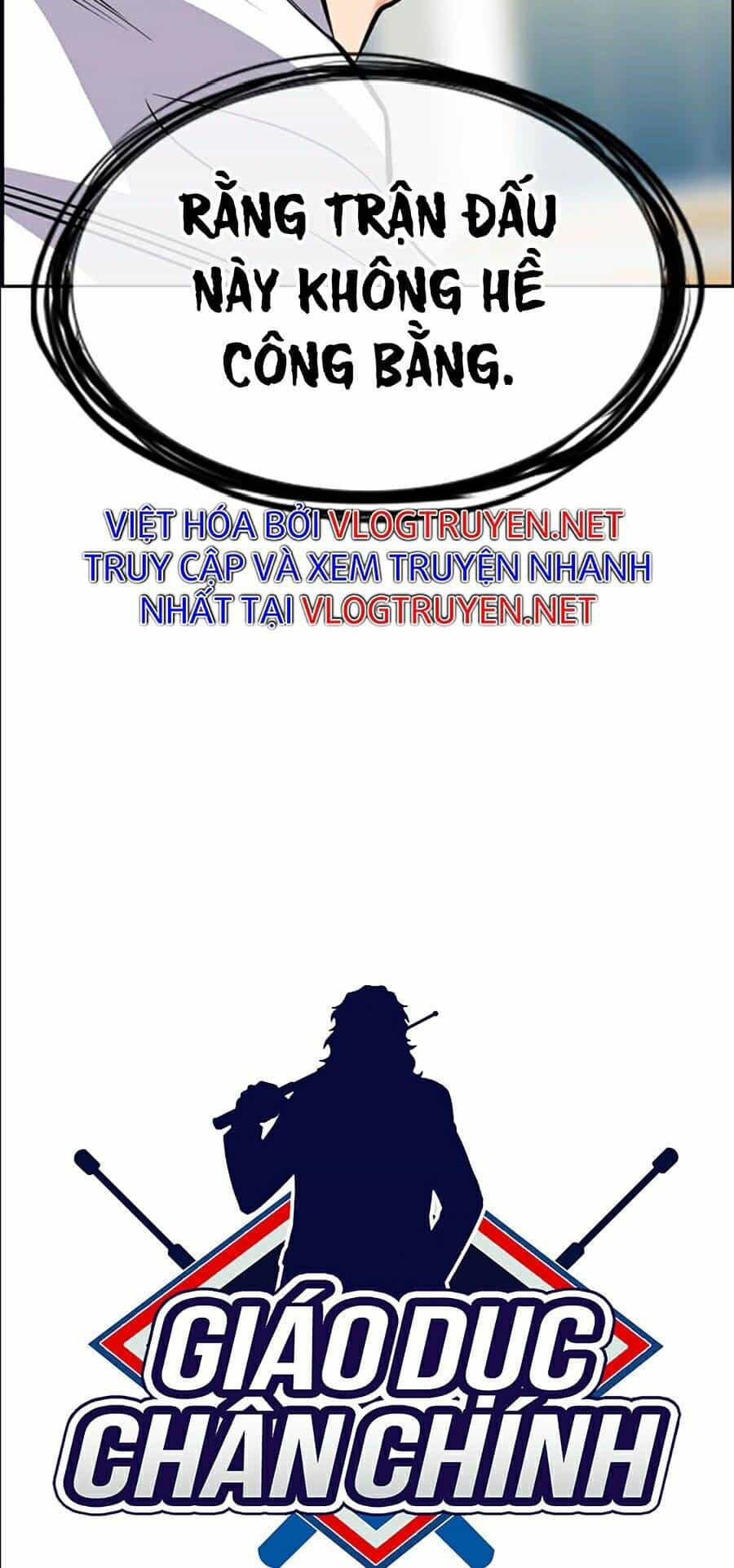 Giáo Dục Chân Chính - Chương 41 - ảnh 7