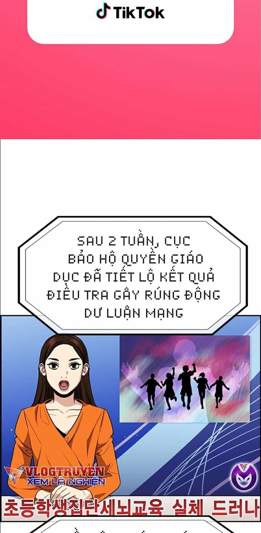Giáo Dục Chân Chính - Chương 46 - ảnh 2