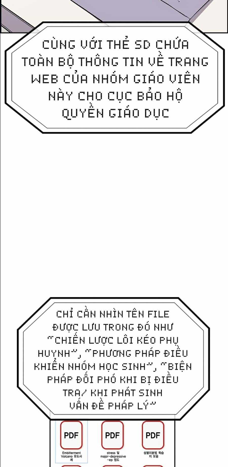 Giáo Dục Chân Chính - Chương 46 - ảnh 4