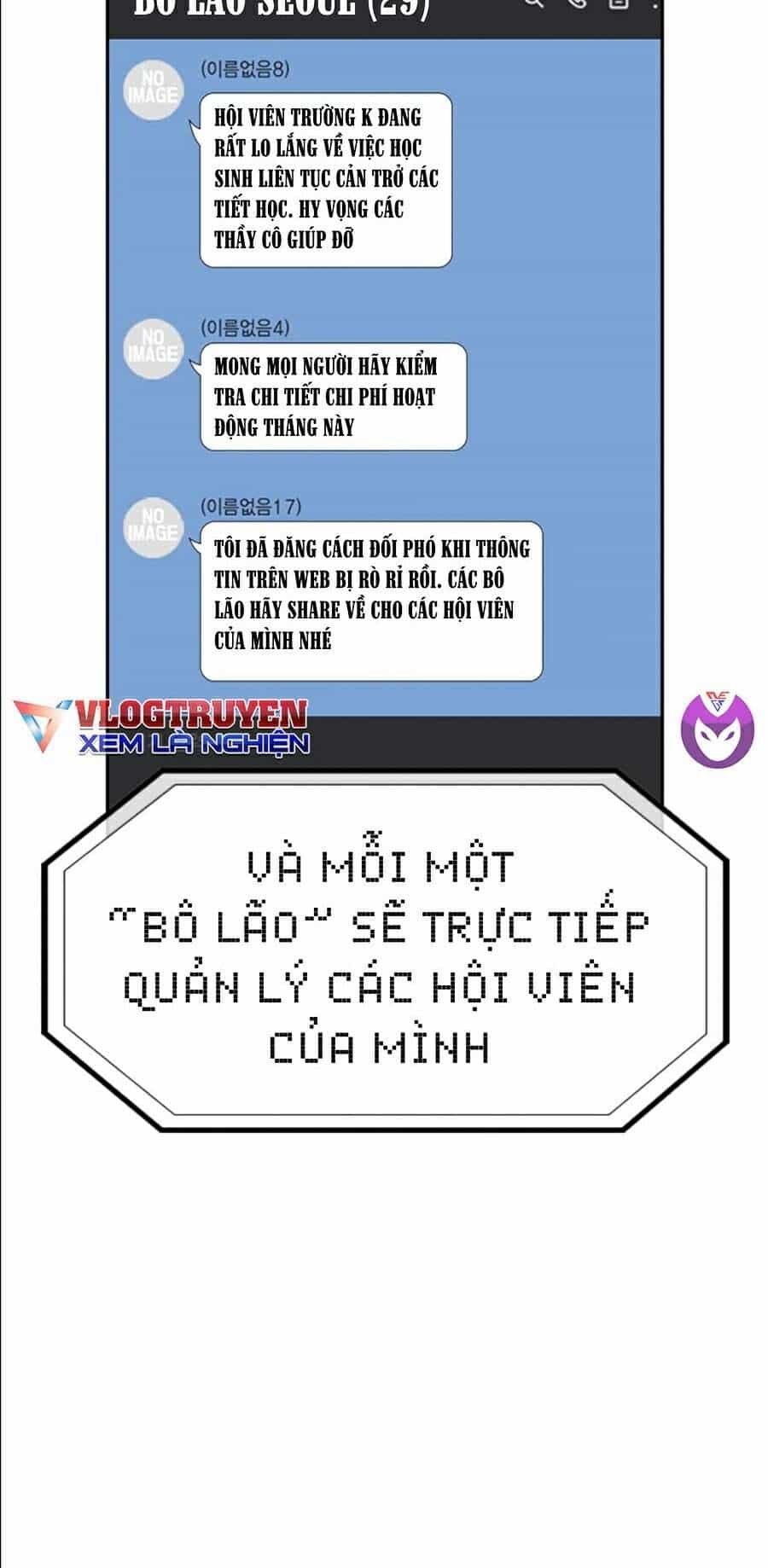 Giáo Dục Chân Chính - Chương 46 - ảnh 6