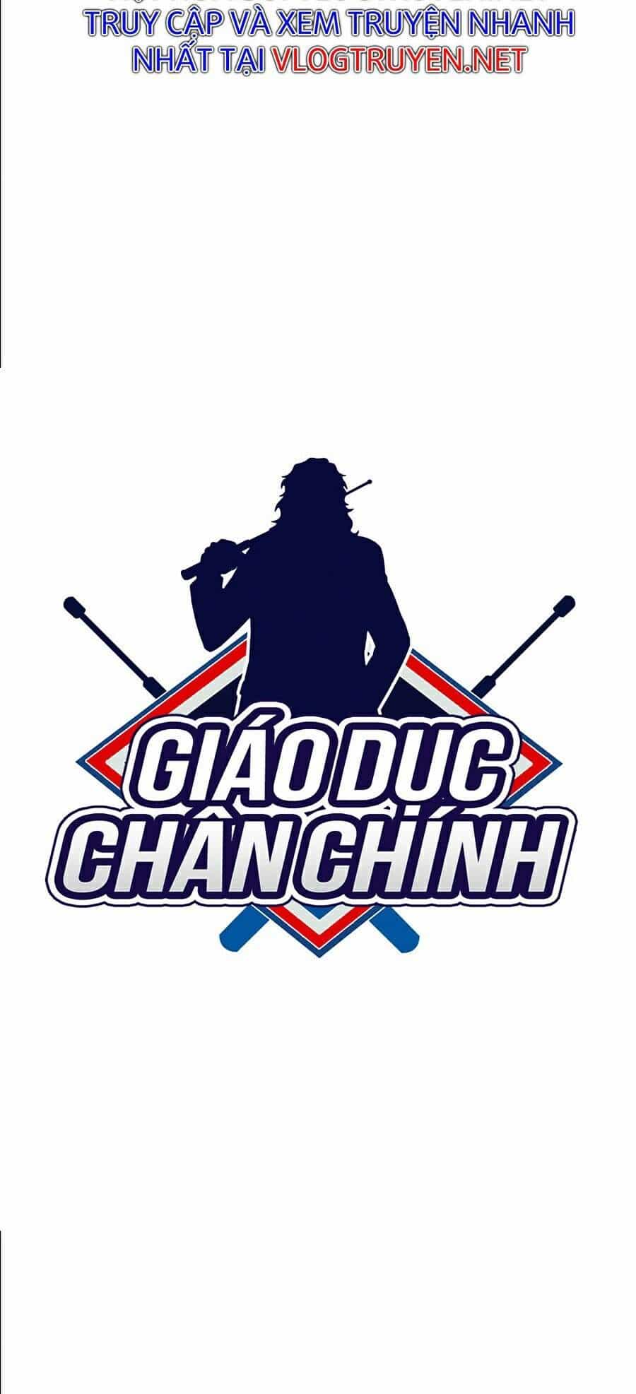 Giáo Dục Chân Chính - Chương 47 - ảnh 29
