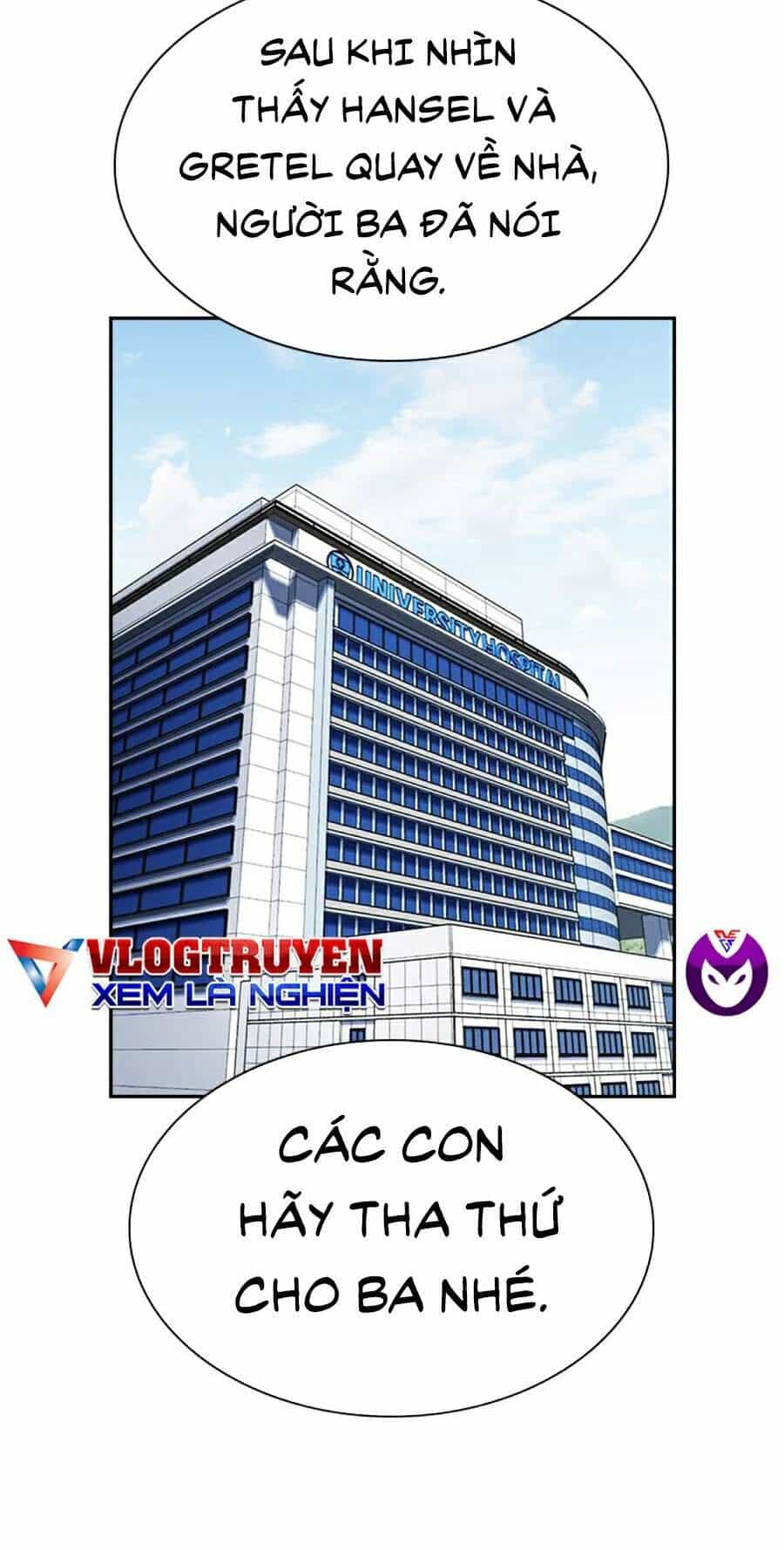 Giáo Dục Chân Chính - Chương 54 - ảnh 3