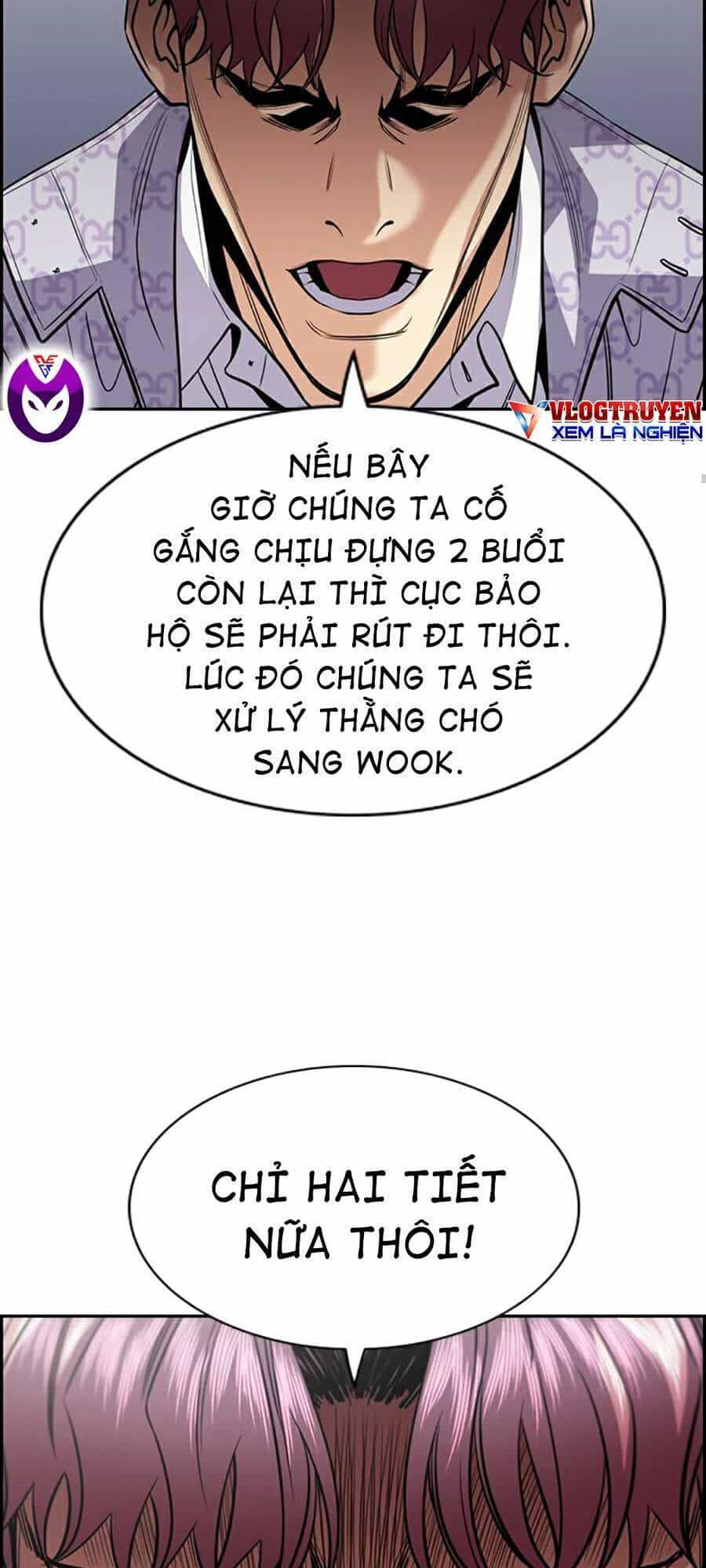Giáo Dục Chân Chính - Chương 60 - ảnh 33