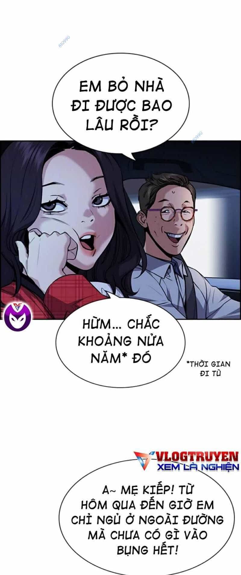 Giáo Dục Chân Chính - Chương 64 - ảnh 32