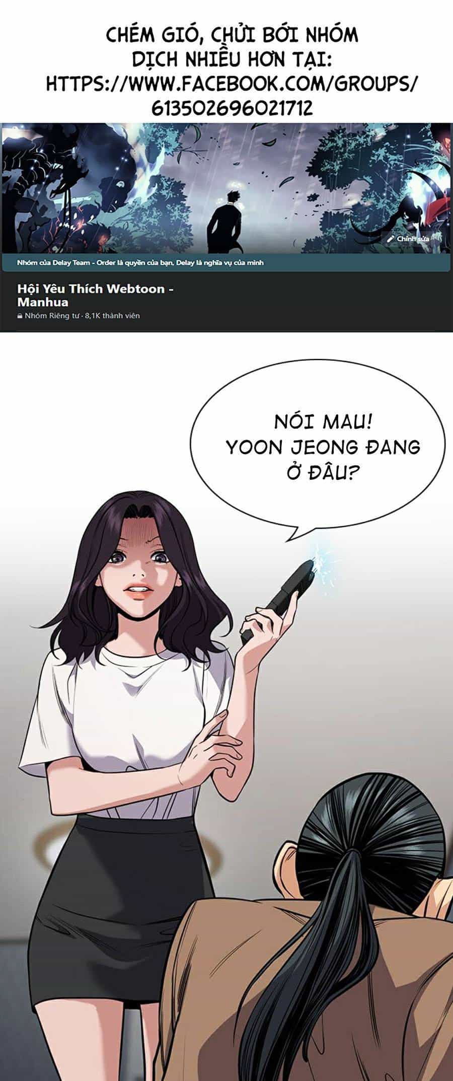 Giáo Dục Chân Chính - Chương 67 - ảnh 1