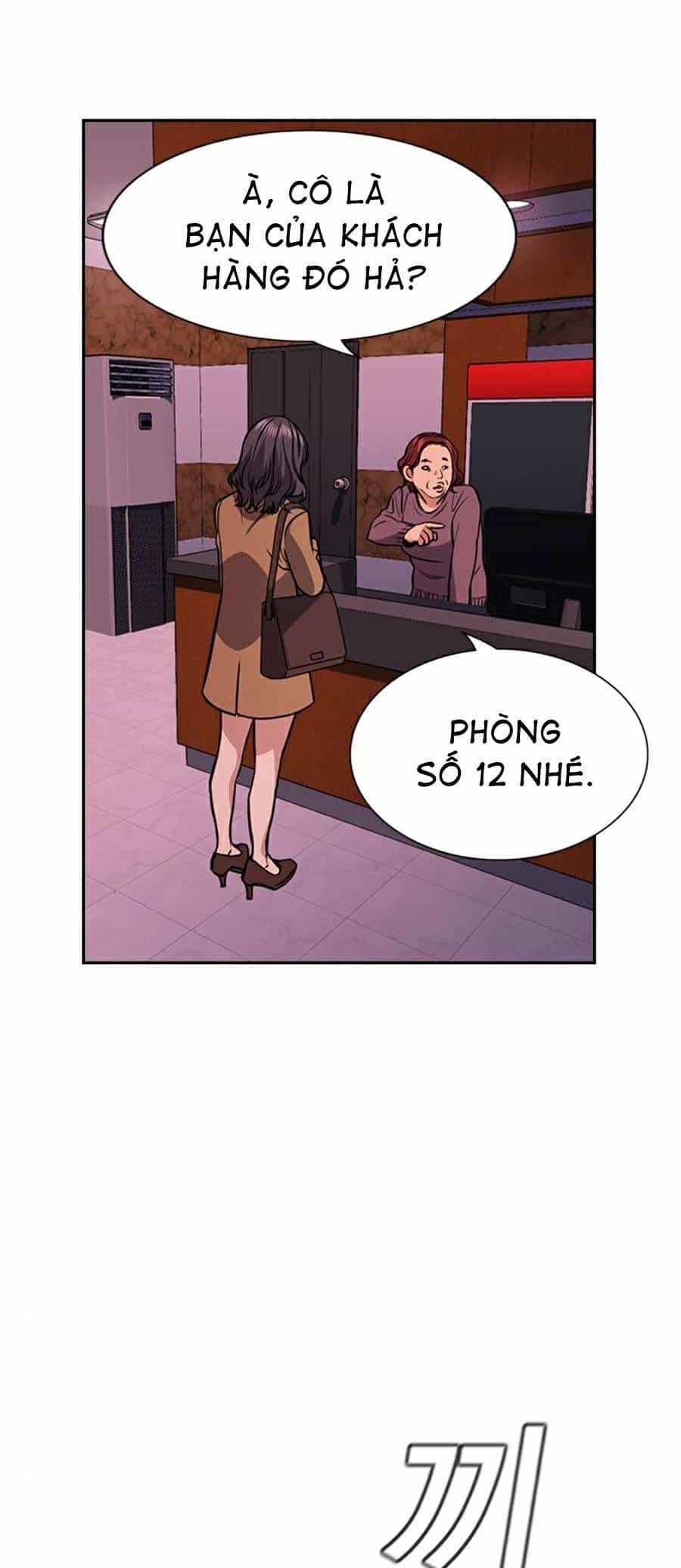 Giáo Dục Chân Chính - Chương 67 - ảnh 65