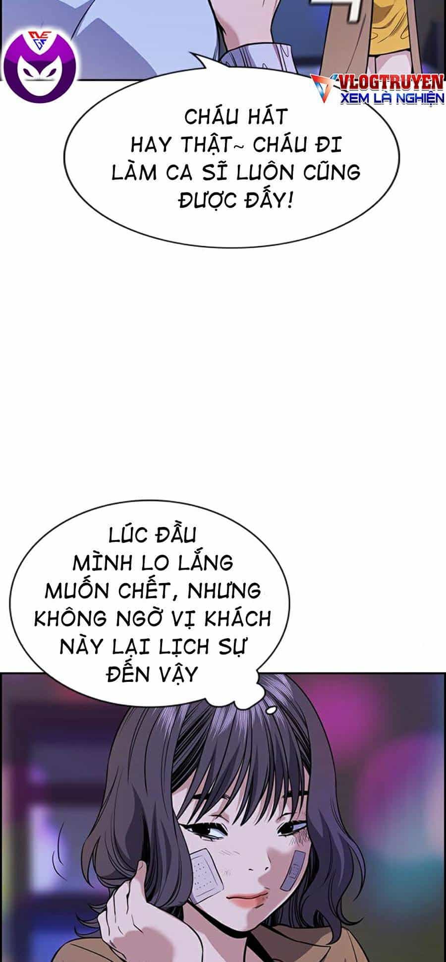 Giáo Dục Chân Chính - Chương 68 - ảnh 4