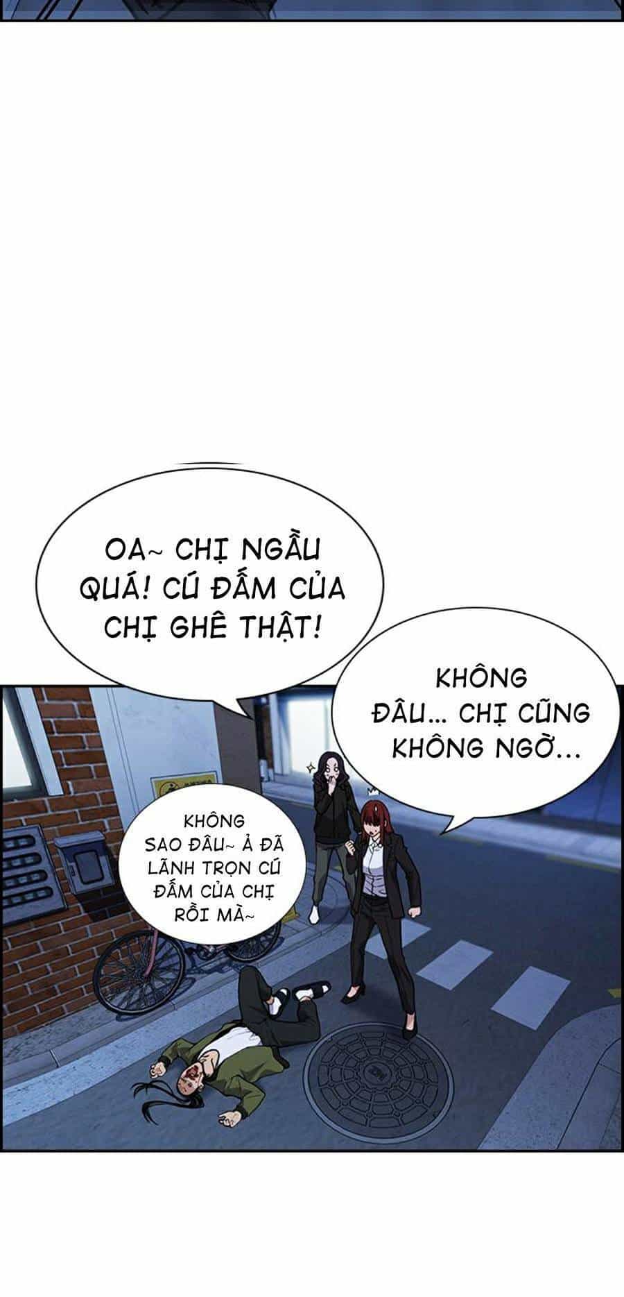 Giáo Dục Chân Chính - Chương 70 - ảnh 40