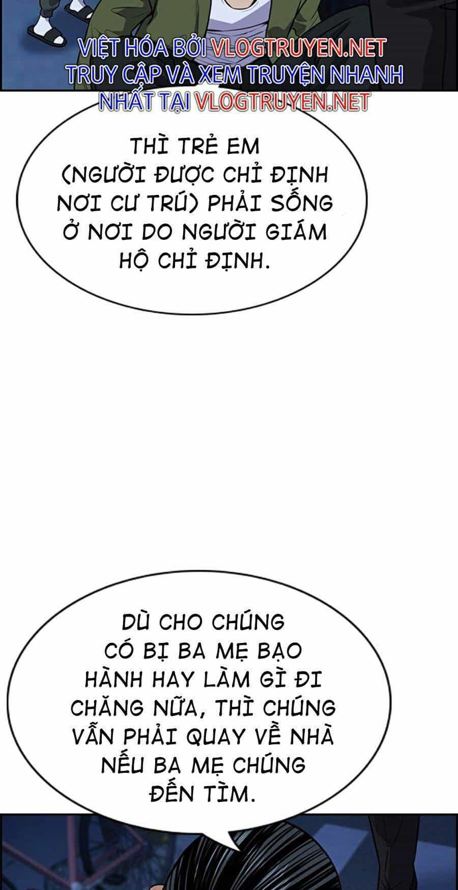 Giáo Dục Chân Chính - Chương 70 - ảnh 65