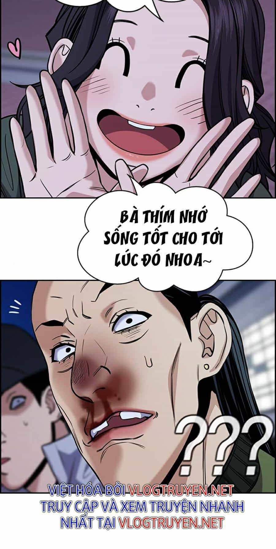 Giáo Dục Chân Chính - Chương 72 - ảnh 6
