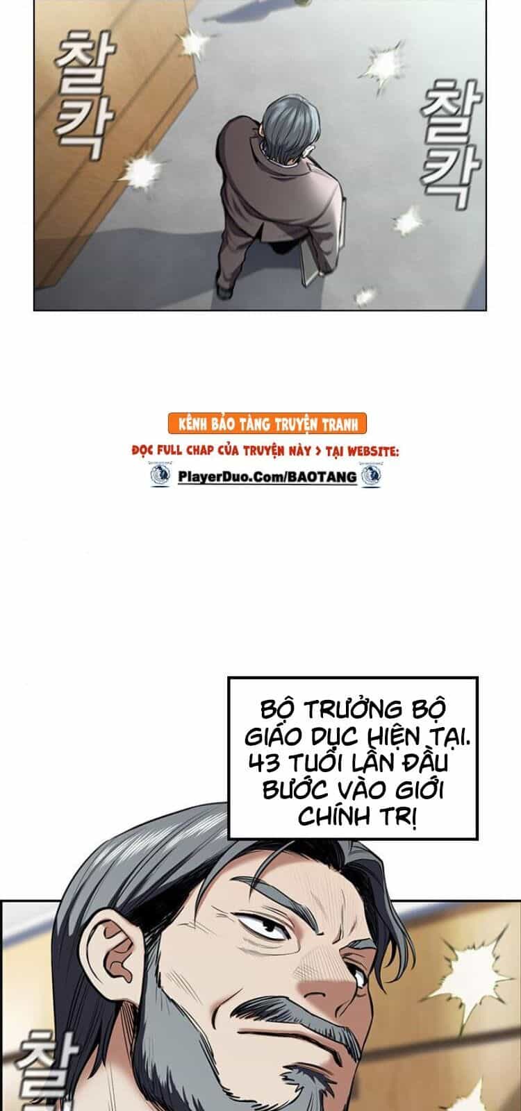 Giáo Dục Chân Chính - Chương 7 - ảnh 2
