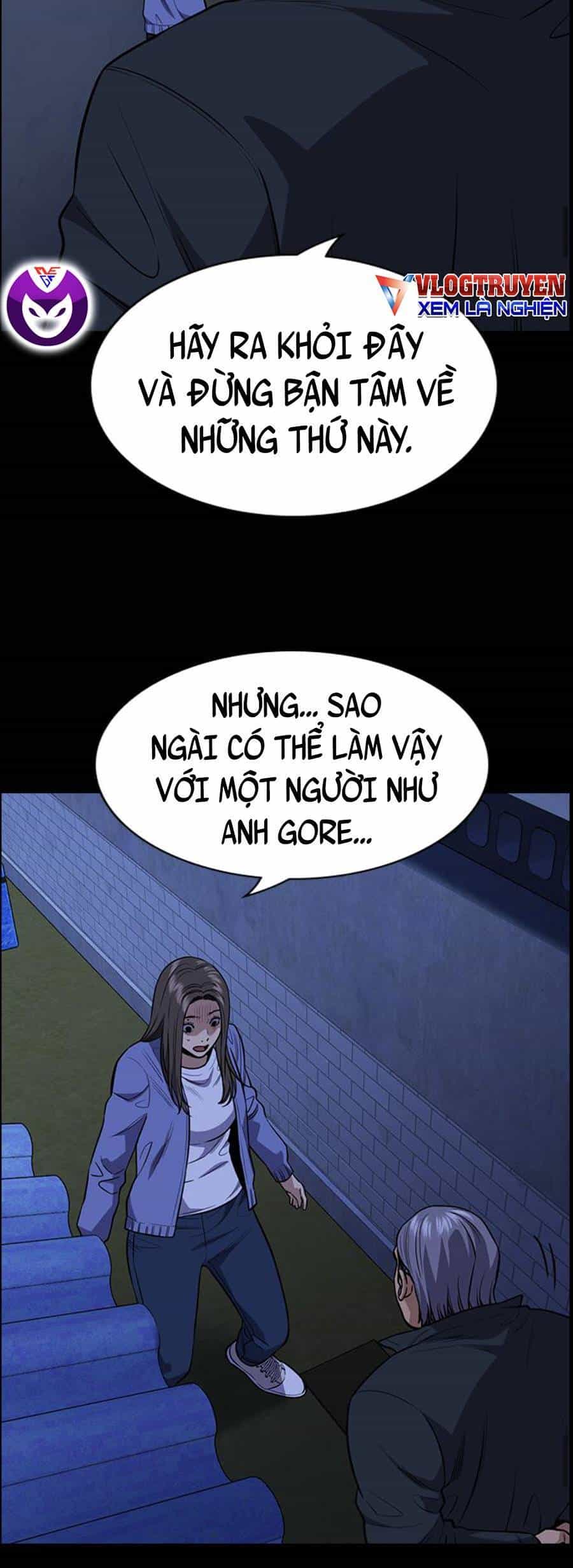 Giáo Dục Chân Chính - Chương 79 - ảnh 83