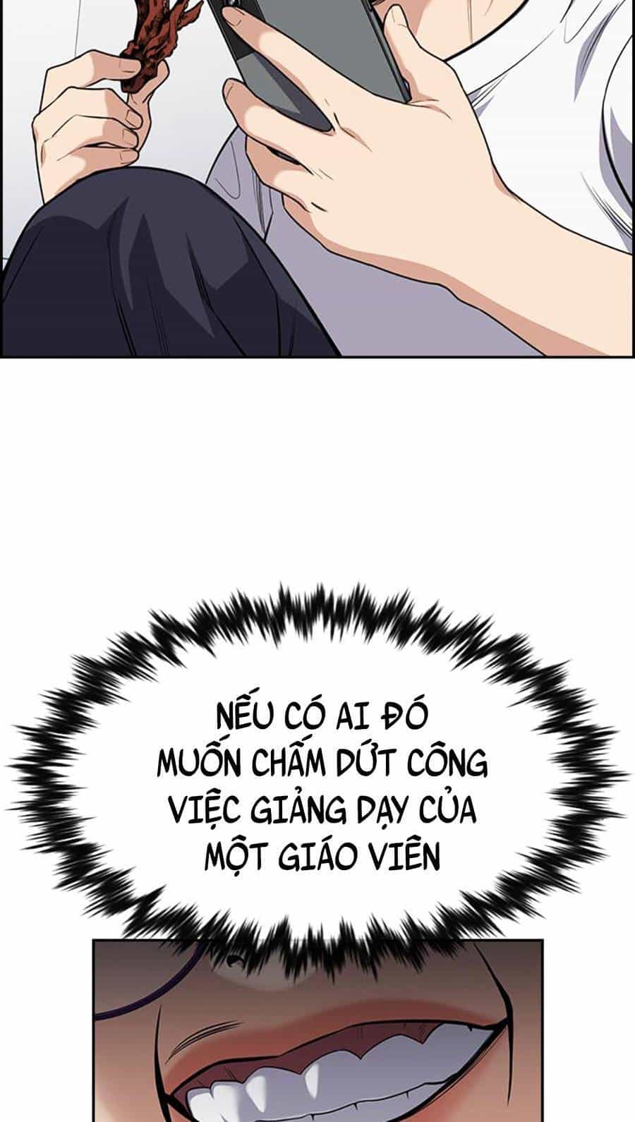Giáo Dục Chân Chính - Chương 82 - ảnh 77