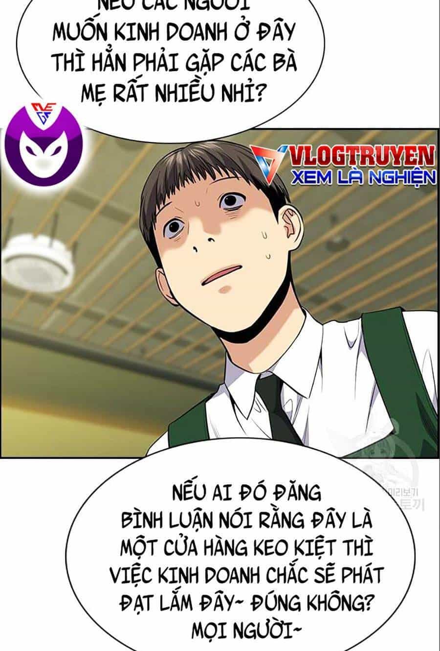 Giáo Dục Chân Chính - Chương 83 - ảnh 112