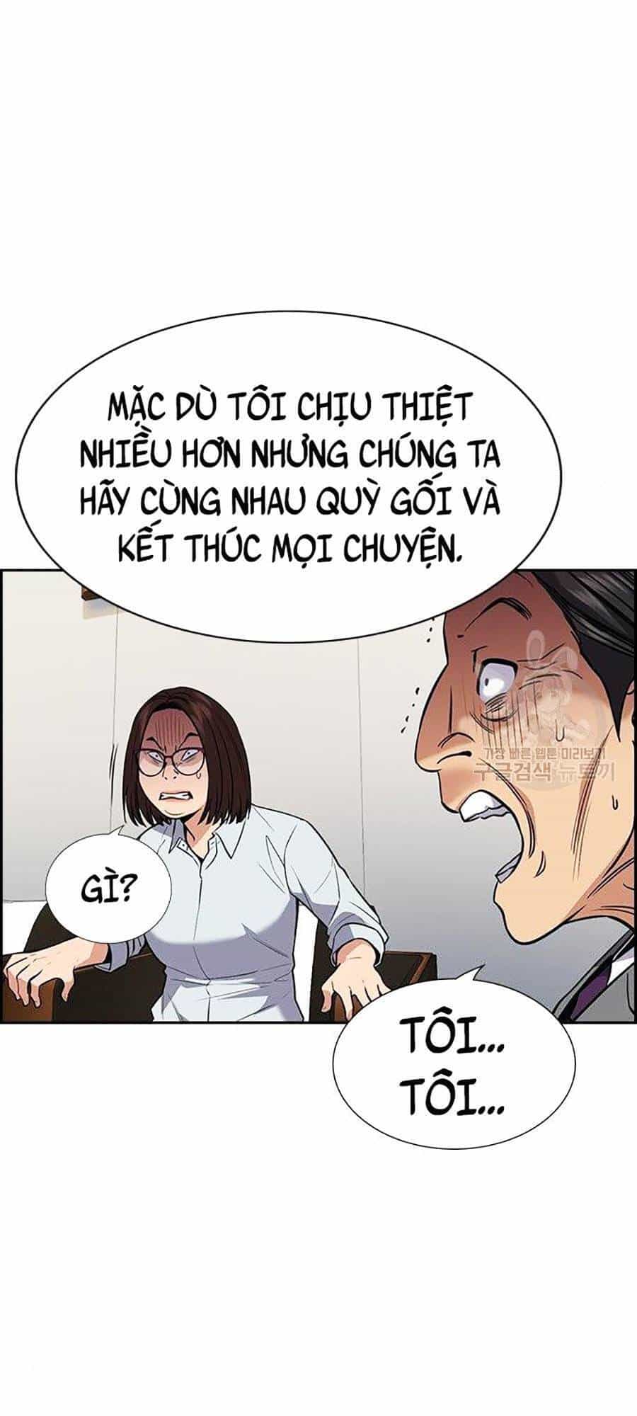 Giáo Dục Chân Chính - Chương 84 - ảnh 61