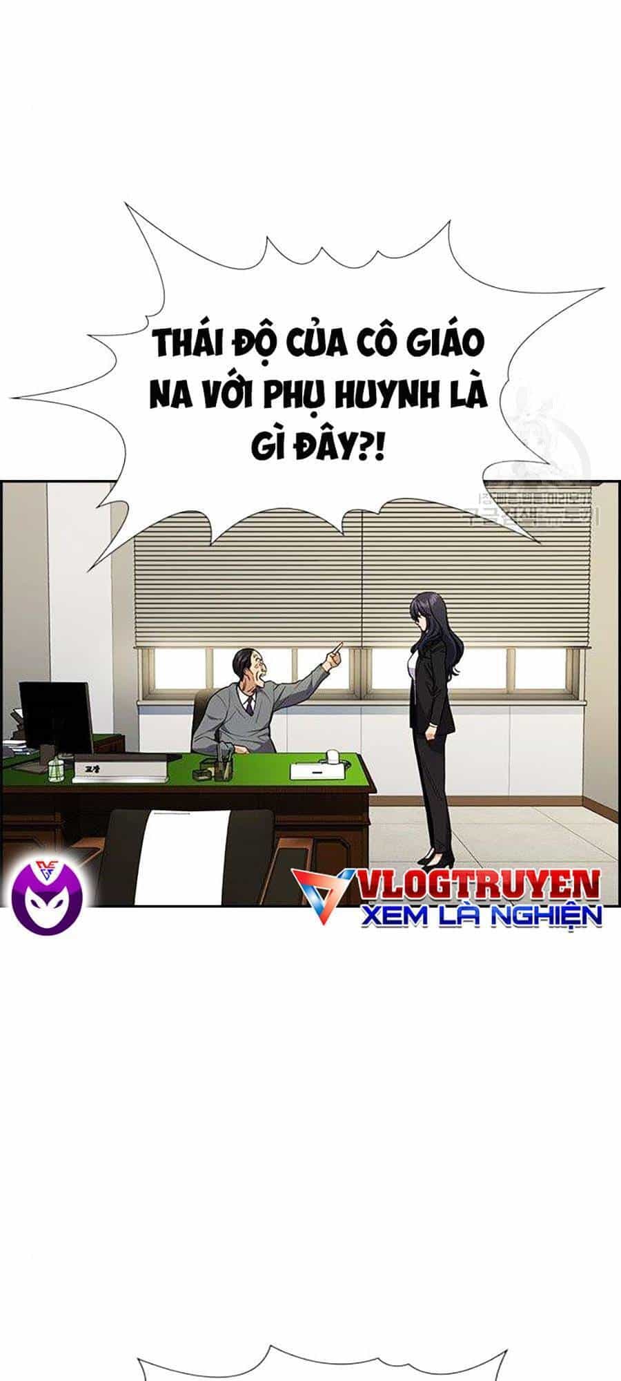 Giáo Dục Chân Chính - Chương 84 - ảnh 79