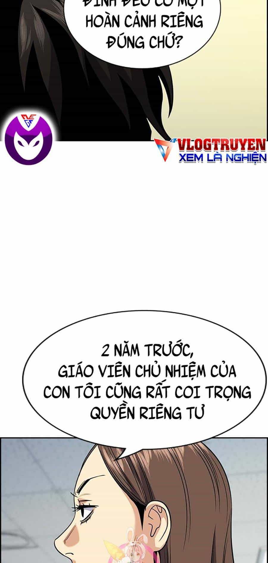 Giáo Dục Chân Chính - Chương 85 - ảnh 65