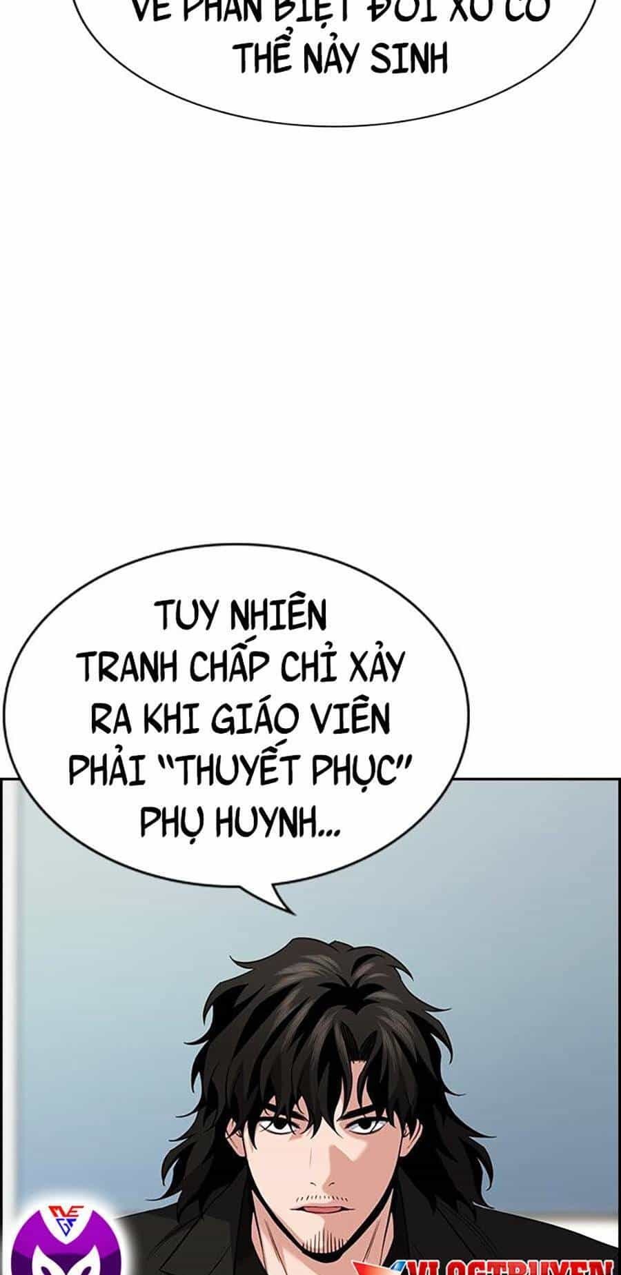 Giáo Dục Chân Chính - Chương 85 - ảnh 73