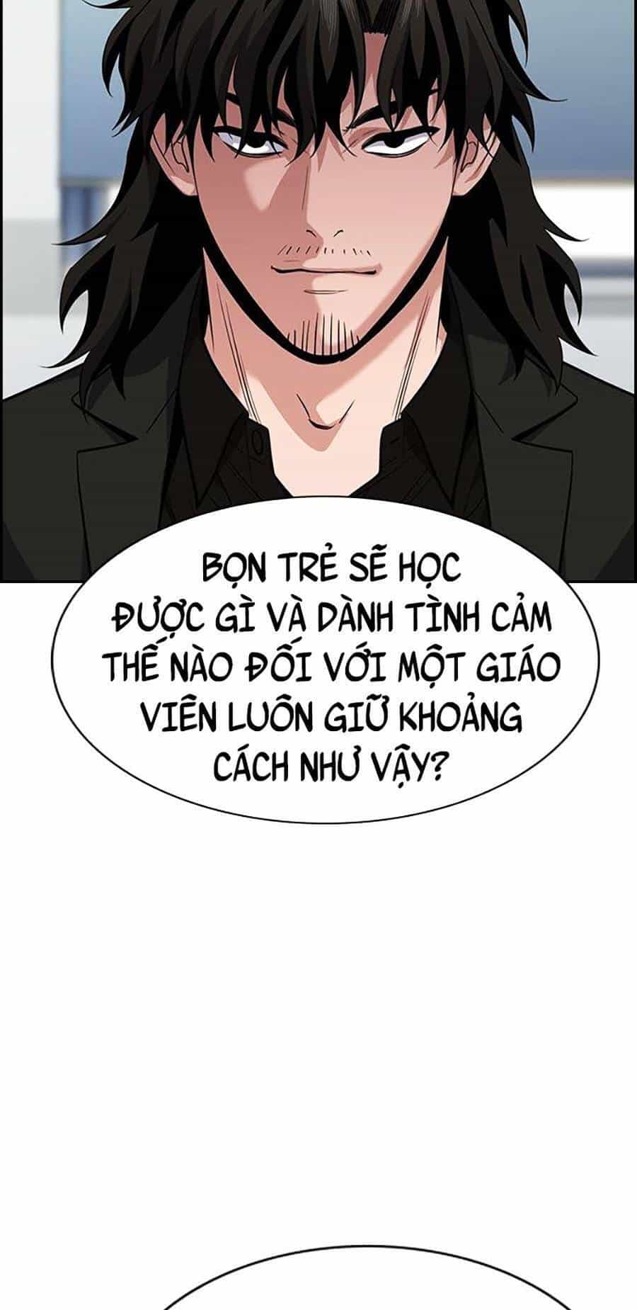 Giáo Dục Chân Chính - Chương 85 - ảnh 79