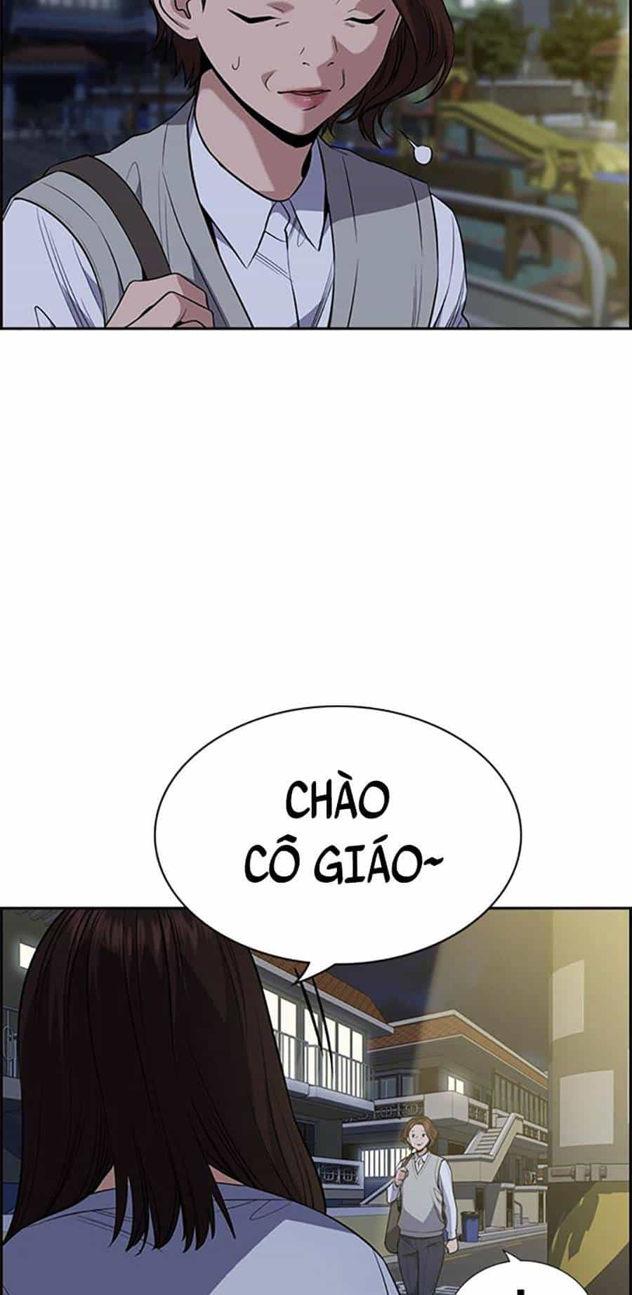 Giáo Dục Chân Chính - Chương 86 - ảnh 65