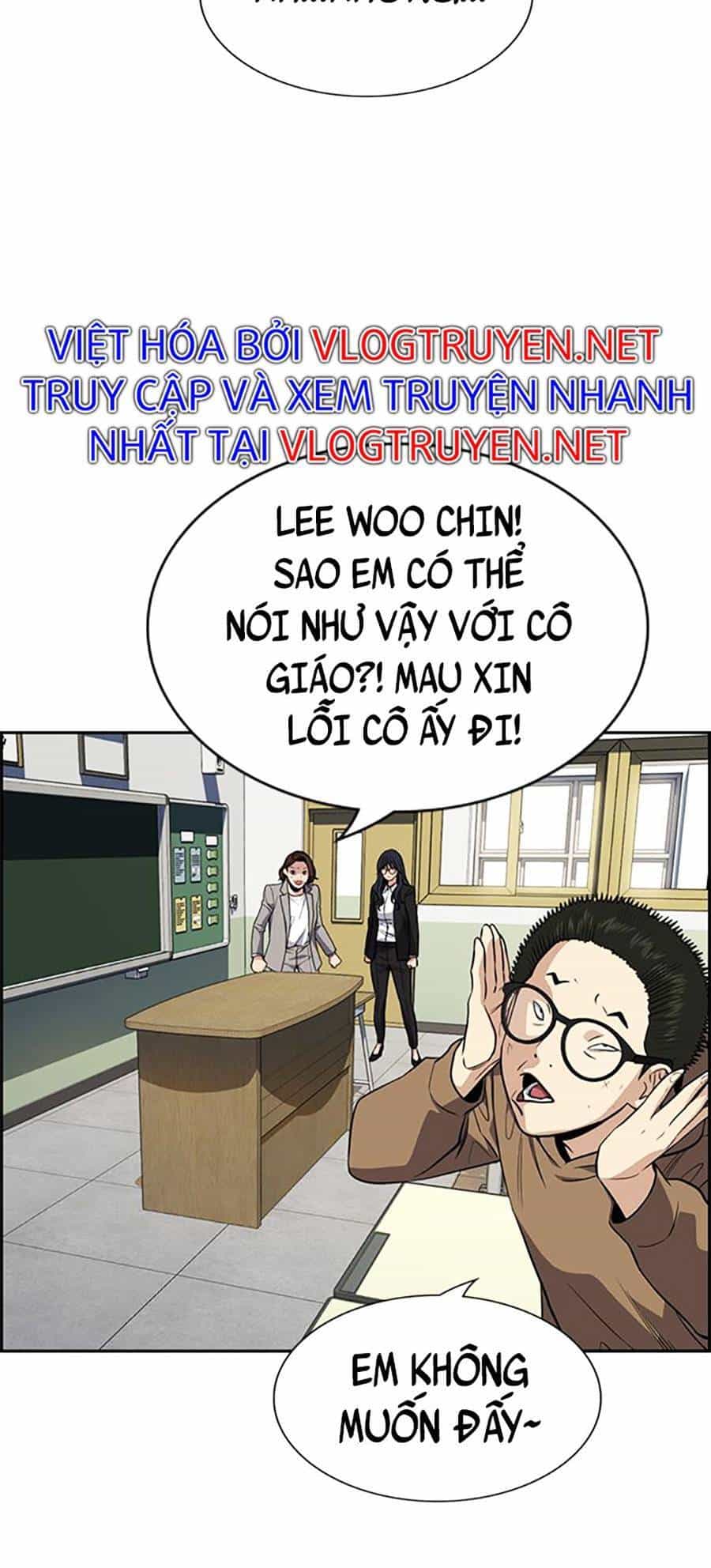 Giáo Dục Chân Chính - Chương 86 - ảnh 96