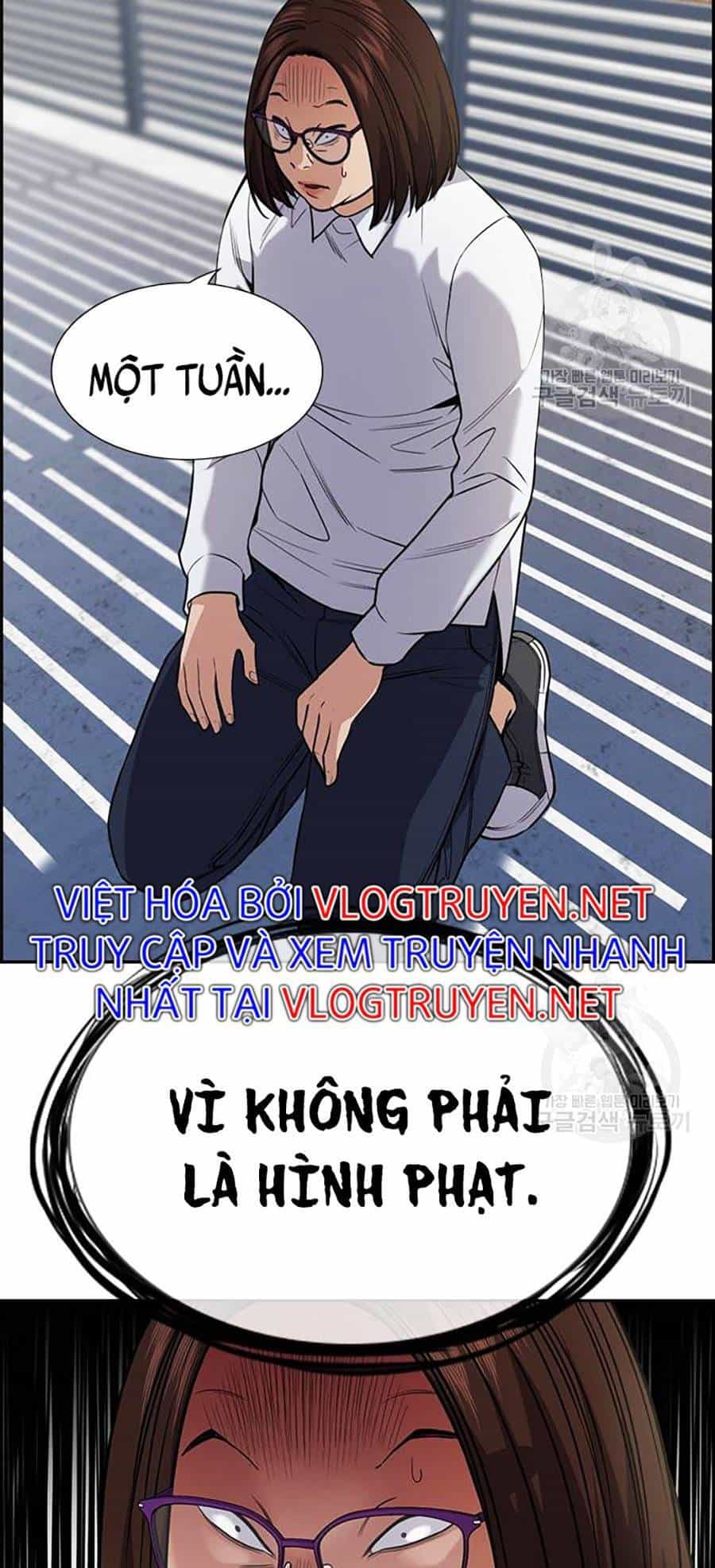 Giáo Dục Chân Chính - Chương 88 - ảnh 32