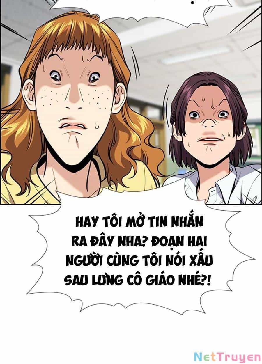 Giáo Dục Chân Chính - Chương 89 - ảnh 61