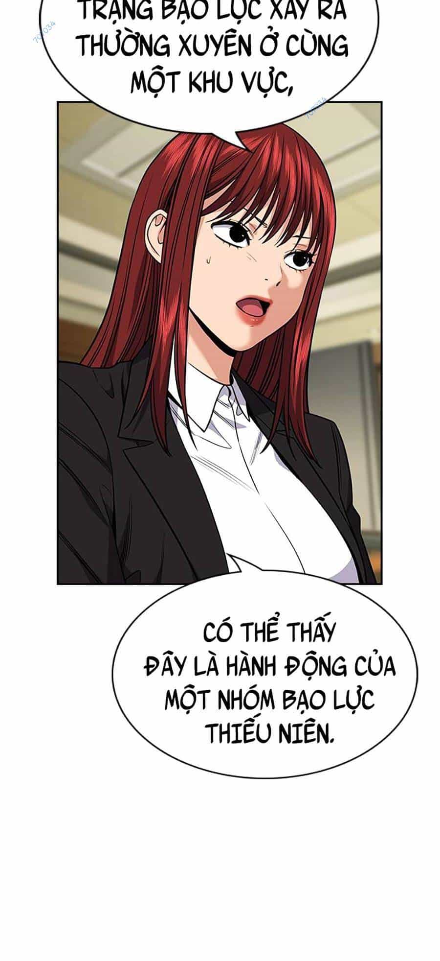 Giáo Dục Chân Chính - Chương 91 - ảnh 7