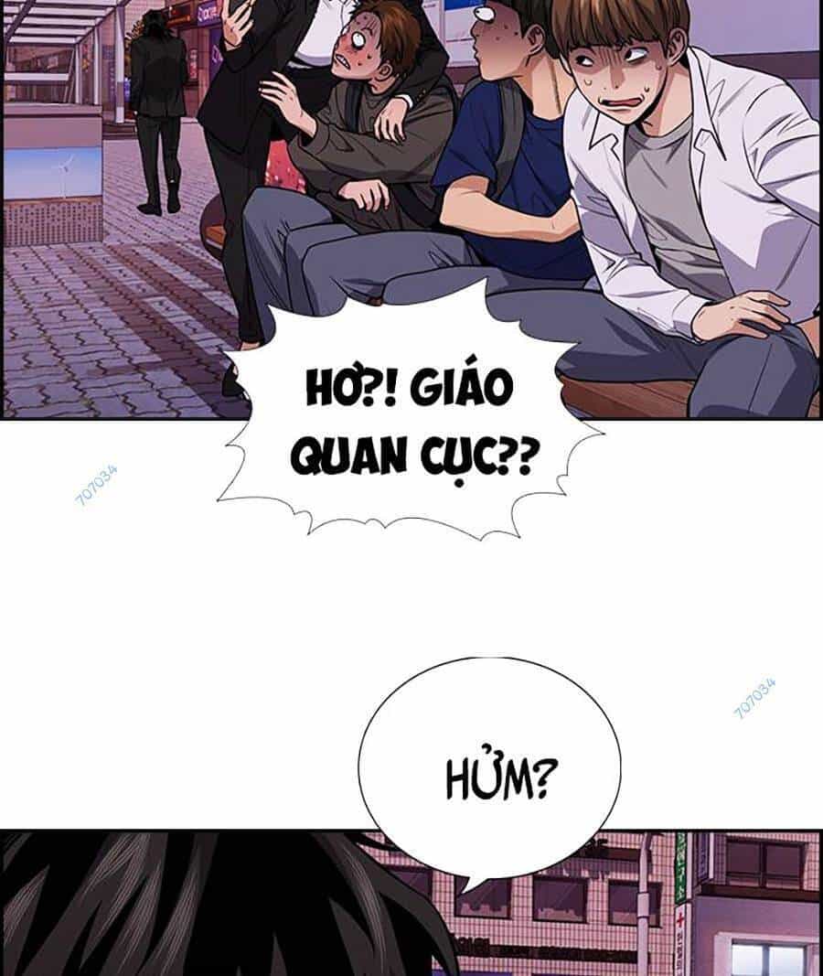 Giáo Dục Chân Chính - Chương 91 - ảnh 72