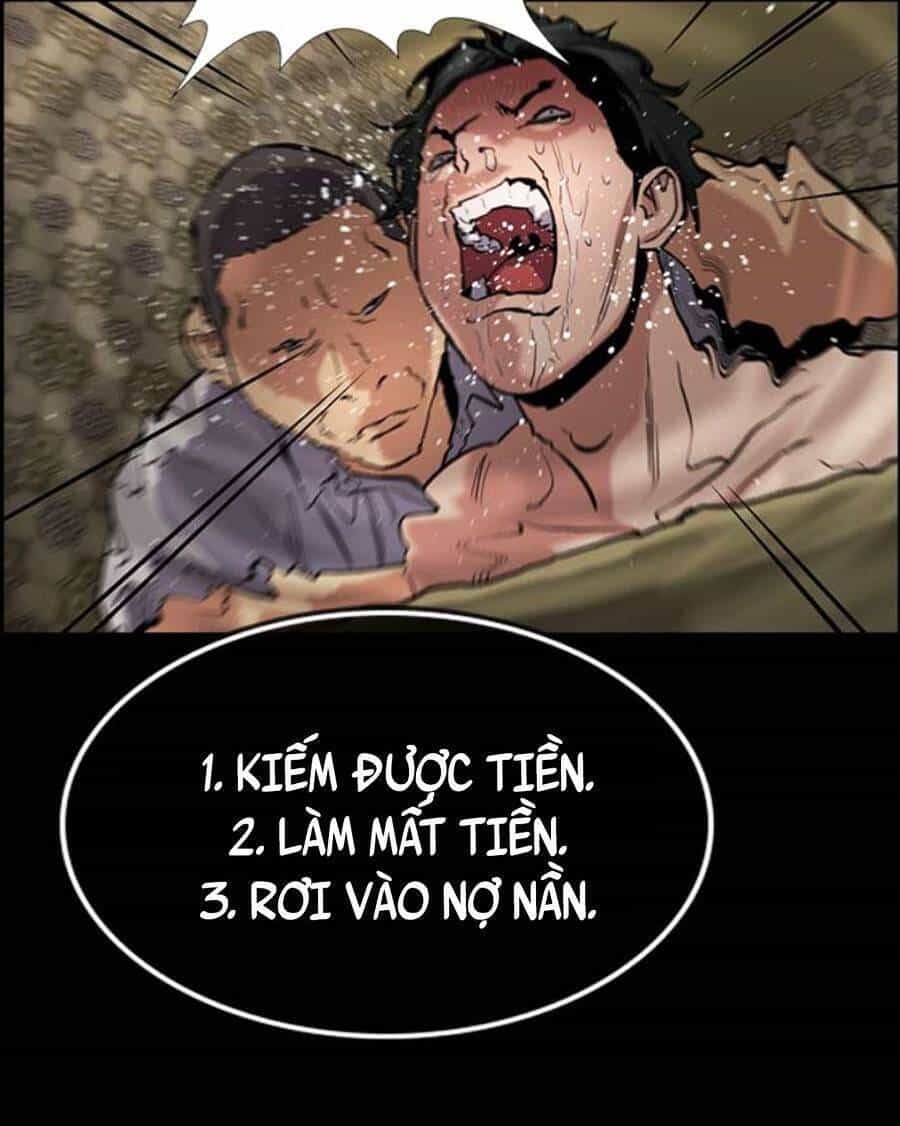 Giáo Dục Chân Chính - Chương 94 - ảnh 61