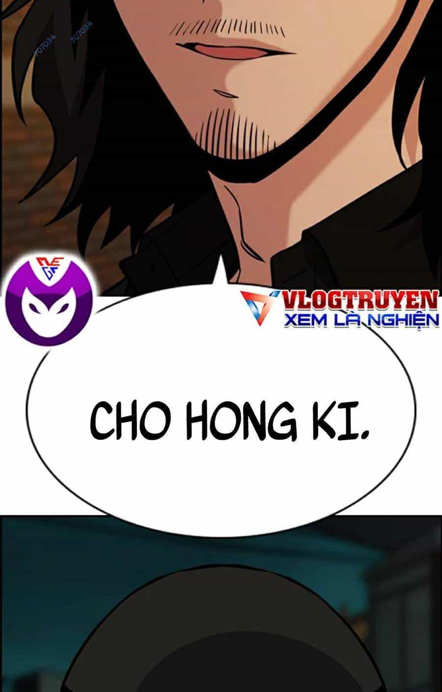 Giáo Dục Chân Chính - Chương 95 - ảnh 24